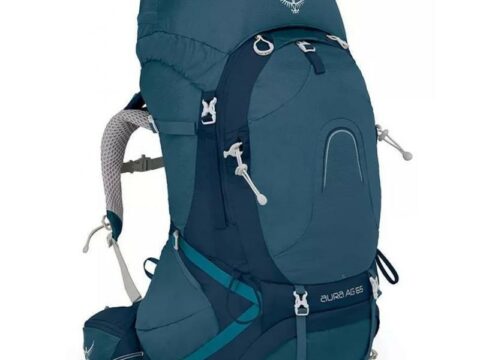 Osprey Renn 65 W