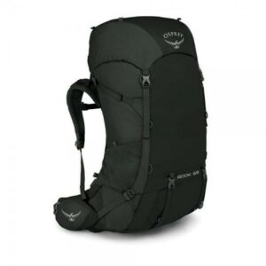Osprey Rook 65 Black Alvdal-Tynset Sport 1