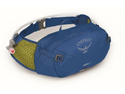 Osprey Seral 4 w/Res