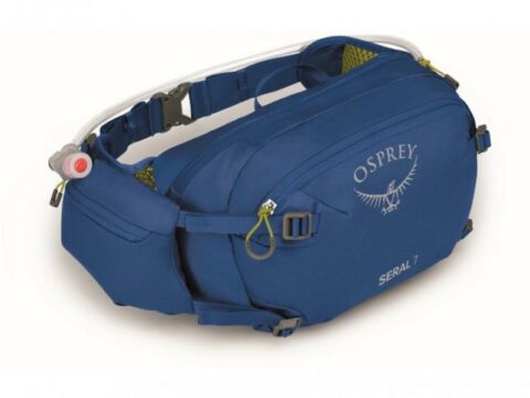 Osprey Seral 7 w/Res