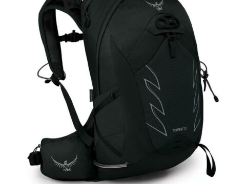 Osprey Tempest 20 W str M/L
