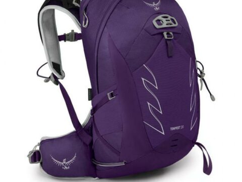 Osprey Tempest 20 W str M/L