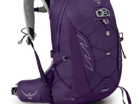 Osprey Tempest 9 W