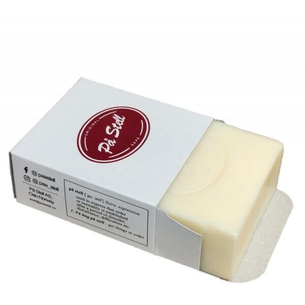 På Stell AS På Stell Sitronsåpe 1506710000 Alvdal-Tynset Sport 1