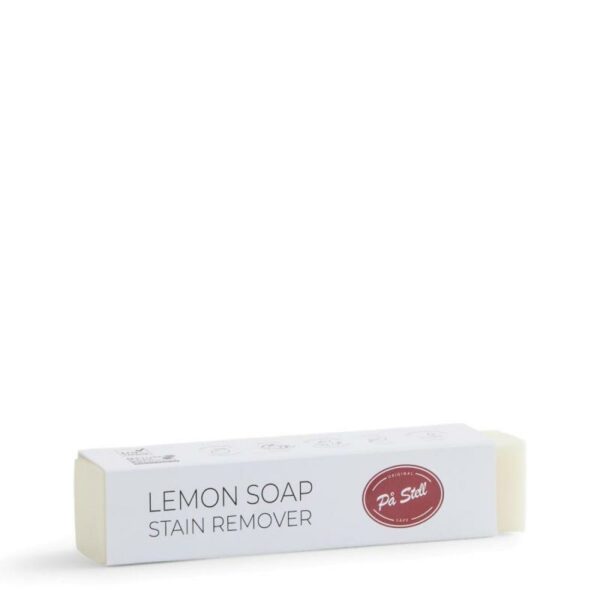 På Stell AS På Stell Sitronsåpe Stick 1506780000 Alvdal-Tynset Sport 1