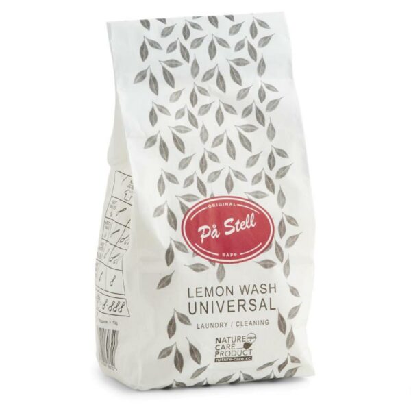 På Stell AS På Stell Sitronvask 1506760000 Alvdal-Tynset Sport 1