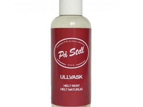 På Stell AS På Stell Ullvask
