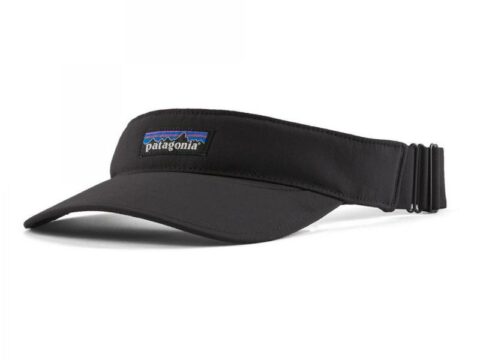Patagonia Airshed Visor