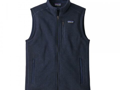 Patagonia M Better Sweater Vest