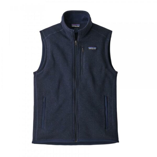 Patagonia M Better Sweater Vest P25882 Alvdal-Tynset Sport 1