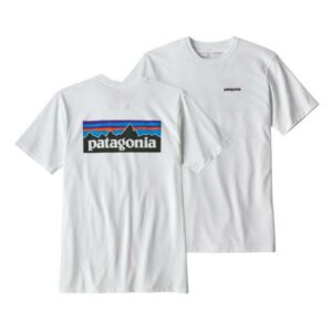 Patagonia M P-6 Logo Responsibili-Tee P38504 Alvdal-Tynset Sport 1