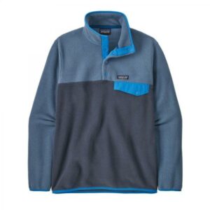 Patagonia M´S Lw Synch Snap-T P-O fleece P25551 Alvdal-Tynset Sport 1