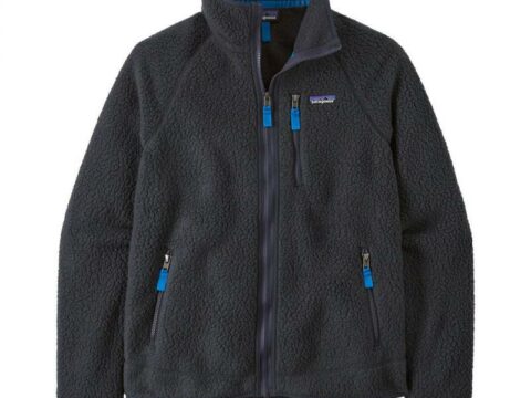 Patagonia M´S Retro Pile Jkt