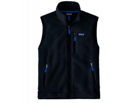 Patagonia M´S Retro Pile Vest