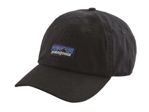 Patagonia P-6 Label Trad Cap