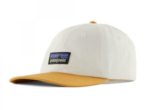 Patagonia P-6 Label Trad Cap
