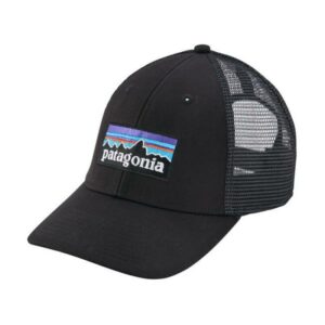 Patagonia P-6 Logo LoPro Trucker Hat P38283 Alvdal-Tynset Sport 1