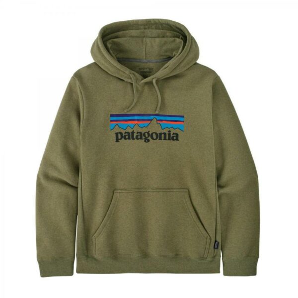 Patagonia P-6 Logo Uprisal Hoody P39622 Alvdal-Tynset Sport 1