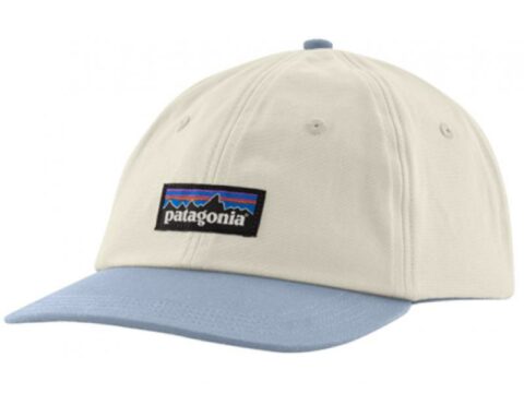 Patagonia P-6 Label Trad Cap