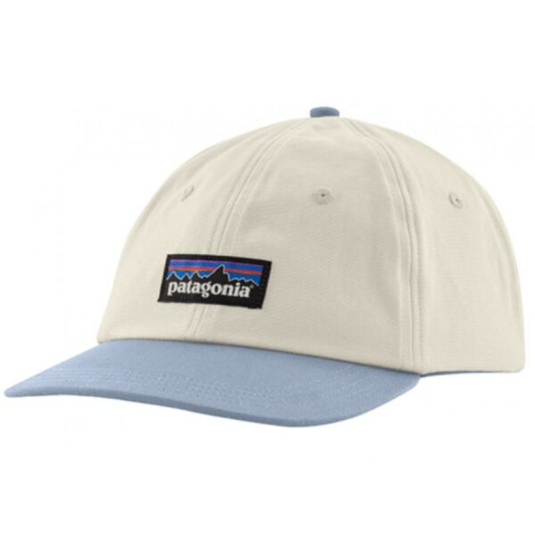 Patagonia P-6 Label Trad Cap P38296 Alvdal-Tynset Sport 1
