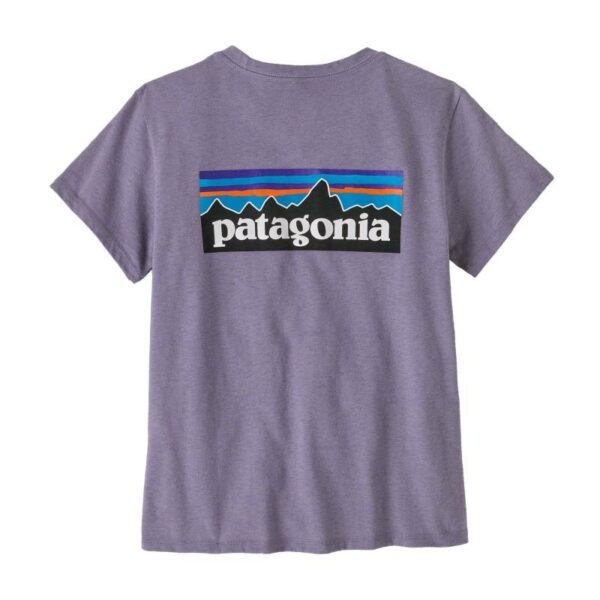 Patagonia W´S P-6 Logo Responsibili-Tee P37567 Alvdal-Tynset Sport 1