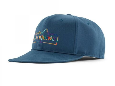 Patagonia Scrap Everyday Cap