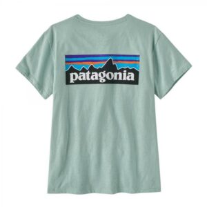 Patagonia W´S P-6 Logo Responsibili-Tee P37567 Alvdal-Tynset Sport 1