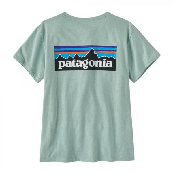 Patagonia W´S P-6 Logo Responsibili-Tee P37567 Alvdal-Tynset Sport 1