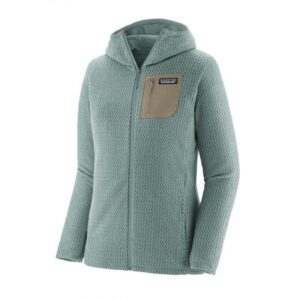 Patagonia W´S R1 Air Full-Zip Hoody P40260 Alvdal-Tynset Sport 1