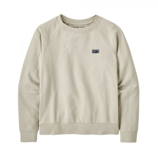 Patagonia W´S Regenerative Organic Certified Cotton Essential Top P42170 Alvdal-Tynset Sport 1