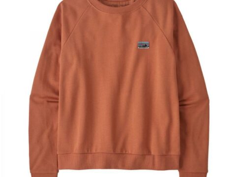 Patagonia W´S Regenerative Organic Certified Cotton Essential Top