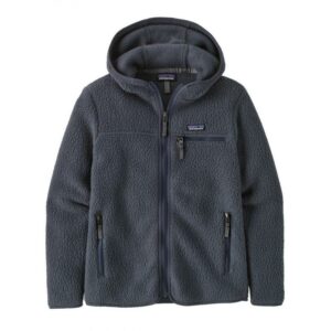 Patagonia W´S Retro Pile Hoody P22806 Alvdal-Tynset Sport 1