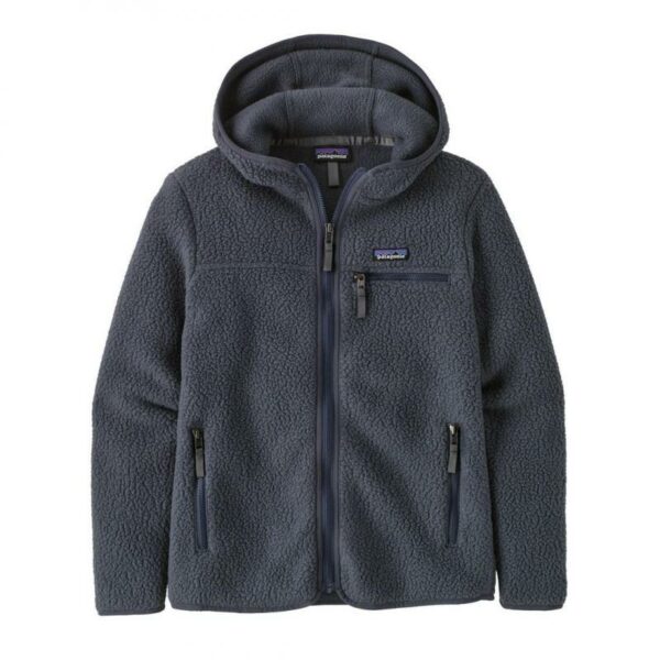 Patagonia W´S Retro Pile Hoody P22806 Alvdal-Tynset Sport 1