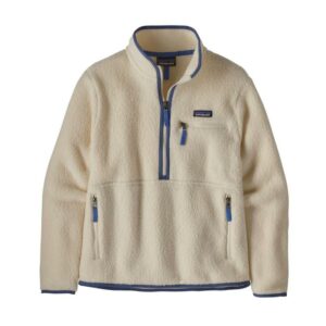 Patagonia W´S Retro Pile Marsupial P22835 Alvdal-Tynset Sport 1