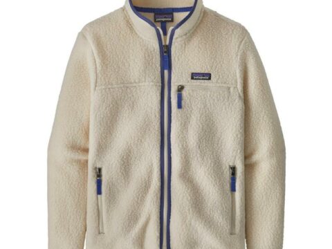 Patagonia W´s Retro Pile Jkt