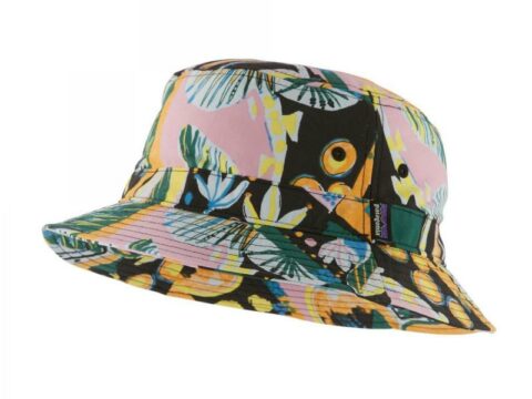 Patagonia Wavefarer Bucket Hat