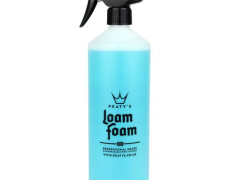 Peaty`s Peatys Loam Foam Cleaner, sykkelvask 1L