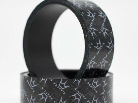 Peaty`s Peatys  RimJob Rim Tape, felgtape