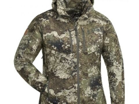Pinewood Retriever Active jaktjakke Dame