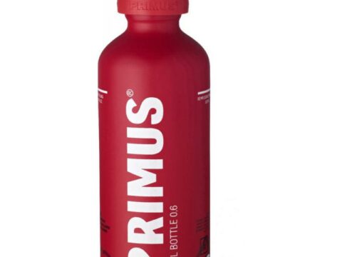 Primus Fuel Bottle 0.6L