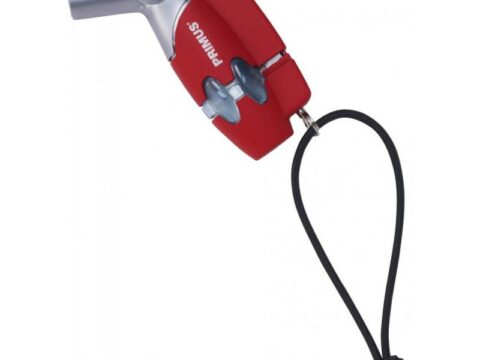Primus PowerLighter III Red