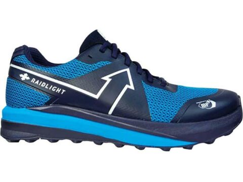 RAIDLIGHT Ascendo Mp+