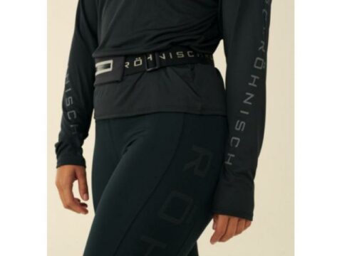 Röhnisch Issa Expandable Running Belt
