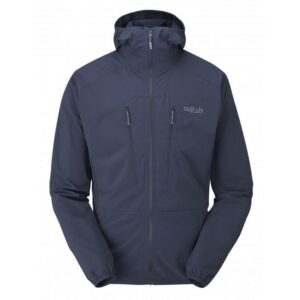 Rab Borealis Jacket QWS-35 Alvdal-Tynset Sport 1