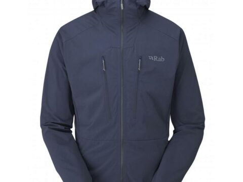 Rab Borealis Jacket