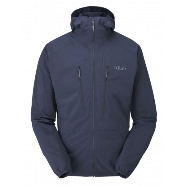 Rab Borealis Jacket QWS-35 Alvdal-Tynset Sport 1