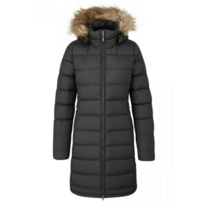 Rab Deep Cover Parka Wmns QDB-33 Alvdal-Tynset Sport 1