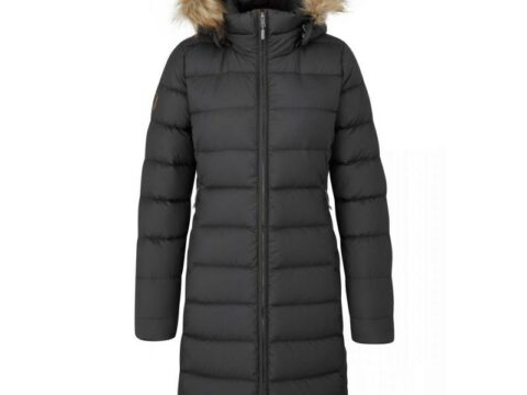 Rab Deep Cover Parka Wmns