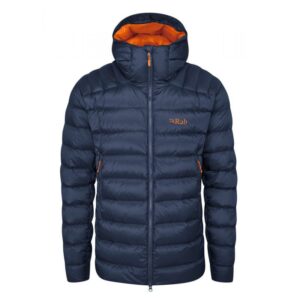 Rab Electron Pro Jacket QDN-85 Alvdal-Tynset Sport 1