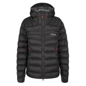 Rab Electron Pro Jacket Wmns QDN-86 Alvdal-Tynset Sport 1